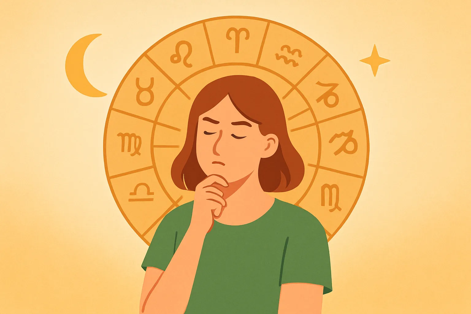 Yükselen Burç Nedir ve Nasıl Hesaplanır?